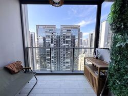 Parc Clematis (D5), Apartment #544130751